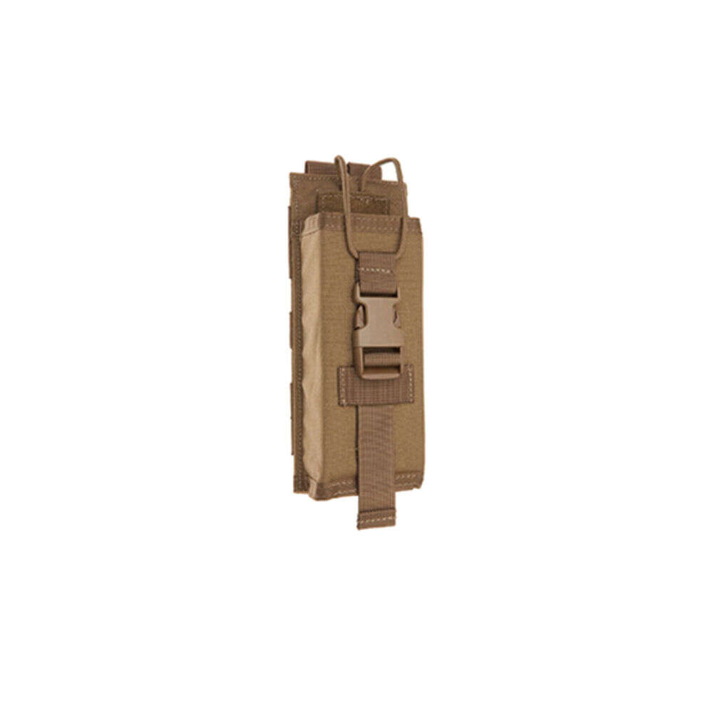 Holsters Sport Ridge Ready Series TacShield MBITR Radio Molle Pouch